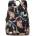 Dakine ESSENTIALS MINI dark ephemera 7L