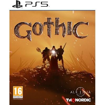 Gothic
