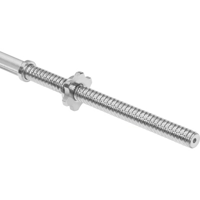 Rebel Active L-RBA-2206 Rovná os na činku 180 cm 25 mm