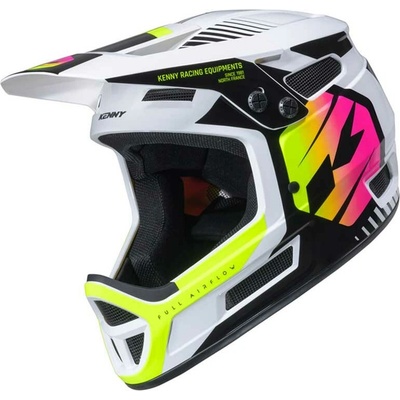 KENNY ELITE GRAPHIC Neon 2026