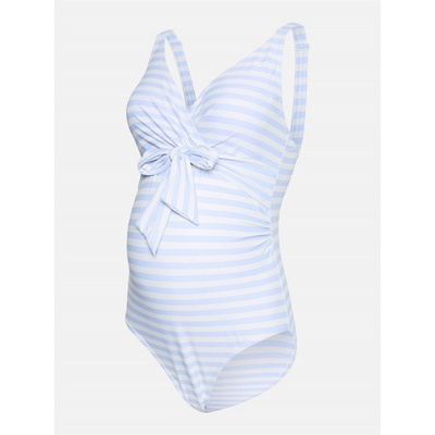 Mamalicious Бански костюм Mamalicious Women's One Piece Swimsuit - Windsurfer