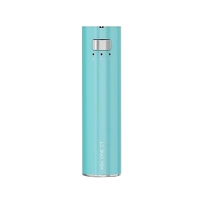Joyetech eGo ONE batéria CT 2200mAh Tyrkysová