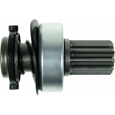 Voľnobežná prevodovka, štartér AS-PL SD0059