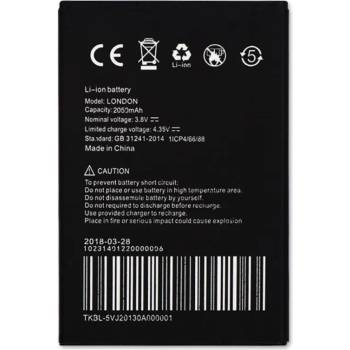 Image 1 of UMIDIGI UMI Оригинална Батерия 2050mAh за UMI London