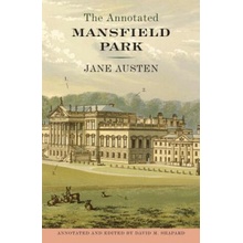 Annotated Mansfield Park Austen Jane