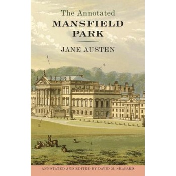 Annotated Mansfield Park Austen Jane