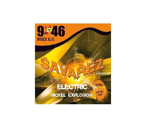 Savarez X50XLL