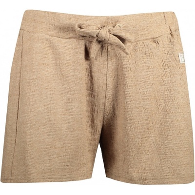 Torstai Tilda dámské kraťasy hnědá