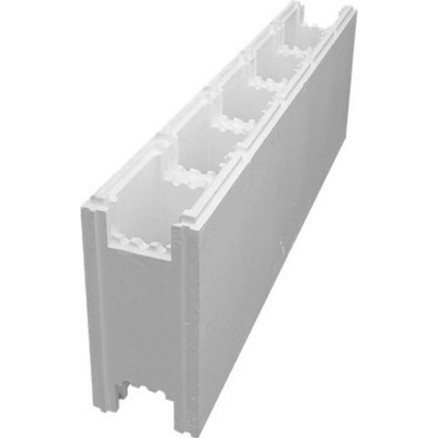Porocell BigBlock EPS30 125 x 50 x 25 cm