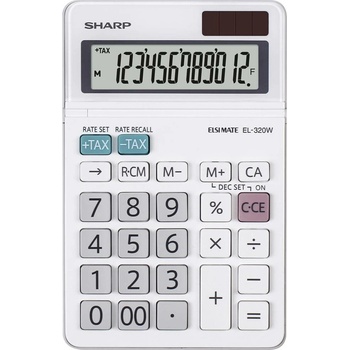 Sharp EL 320 W