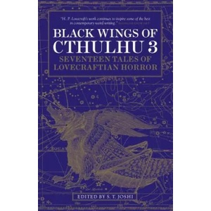 Black Wings of Cthulhu 3 (2015)