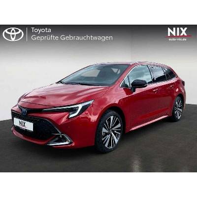 Toyota Corolla 2.0 Touring Sports 132 kW