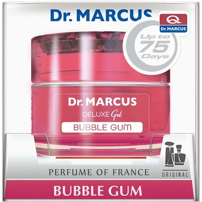 Dr.Marcus Senso Deluxe Bubble Gum 50 ml