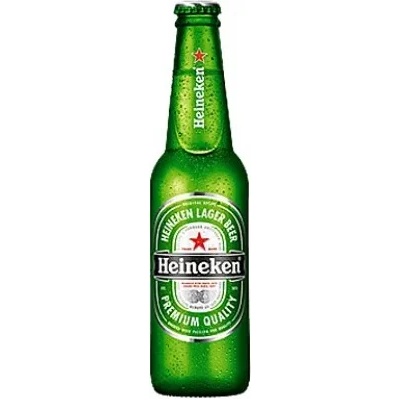 Heineken Бира Heineken стъкло 500мл