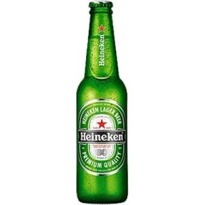 Heineken Бира Heineken стъкло 500мл