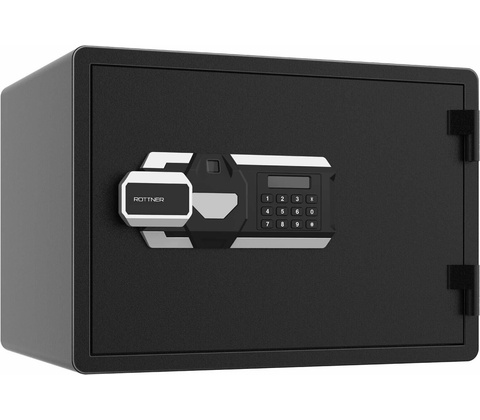 Rottner BLACK FIRE 350
