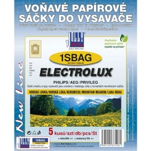 Jolly - MaT Elektra 1SBAG vôňa horská lúka