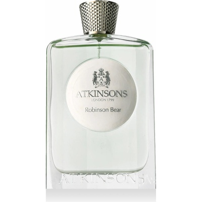 Atkinsons Robinson Bear parfémovaná voda unisex 100 ml tester