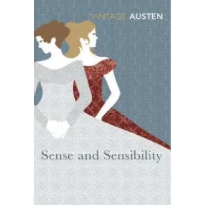 Sense and Sensibility | Jane Austen