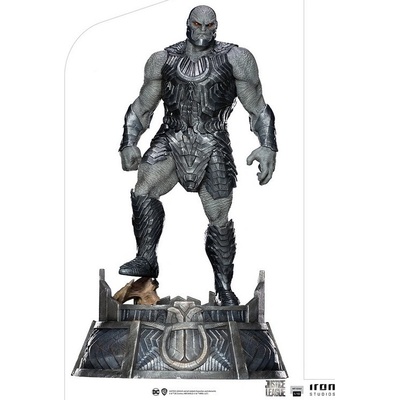 Iron Studios Inexad Justice League Darkseid BDS Art Scale 1/10