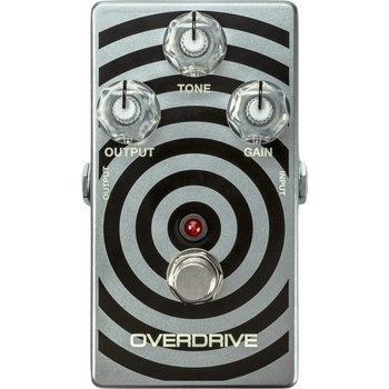 Dunlop MXR WA44 MXR Wylde Audio Overdrive Eфект за китара (WA44)