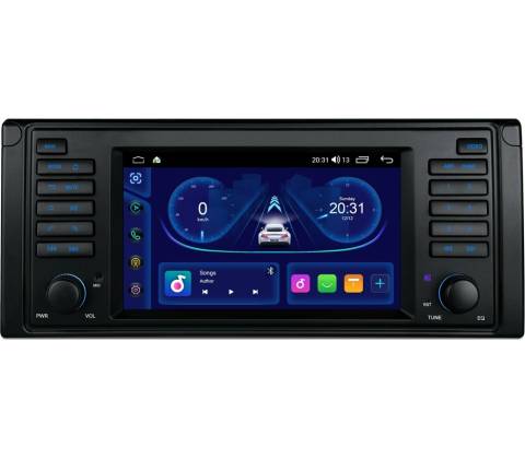 Xtrons IDS7039BL