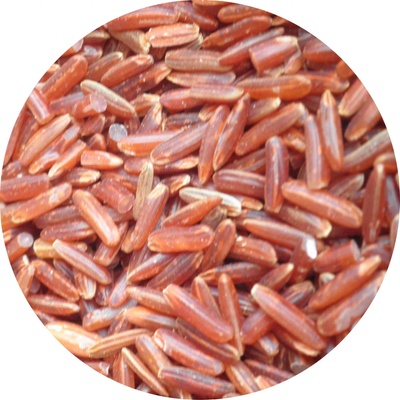 Arax rýže červená natural 0,5 kg