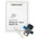 Therm-a-Rest WingLock Valve Repair Kit Цвят: черен