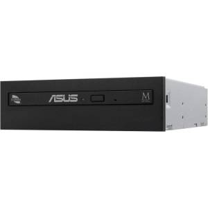ASUS drw-08d6mt (oem) оптично дисково устройство Вътрешно dvd±rw Черен (90dd0340-b19000)