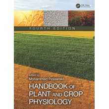 Handbook of Plant and Crop Physiology CRC Press