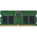 Kingston DDR5 32GB 5600MHz CL46 (1x32GB) KCP556SD8-32
