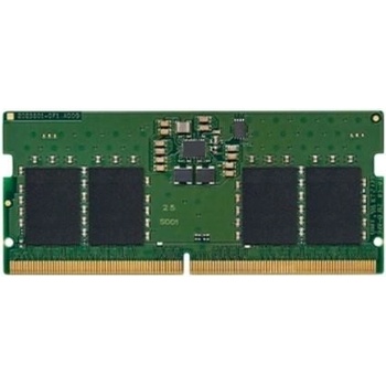 Kingston DDR5 32GB 5600MHz CL46 (1x32GB) KCP556SD8-32