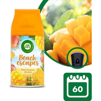 AIR WICK Freshmatic náplň Maui Mango, 250 ml
