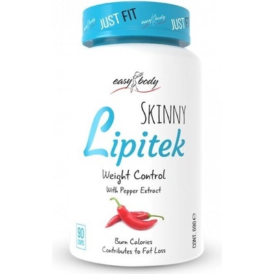 Easy Body Skinny Lipitek 90 kapslí