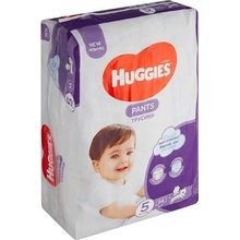 Huggies Pants Jumbo 5 12-17 kg 34 ks