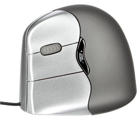 Evoluent Vertical Mouse 4 Left Hand VM4L