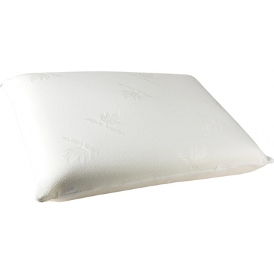 Ivorimatex Polštář z paměťové pěny 50x70x13