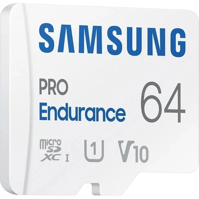Samsung SDXC UHS-I U3 64 GB MB-MJ64KA/EU