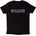Biffy Clyro Only Revolutions Black 2XL Риза (BCTS12MB05)