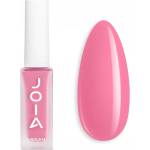 JOIA vegan Подхранващ лак за нокти 4 в 1 Pink Voltage Joia Vegan 8 мл (102233)