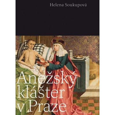 Anežský klášter v Praze