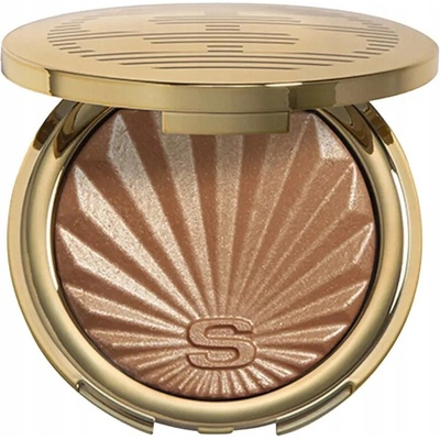 Sisley Bronzující gelový pudr Illusion d`Eté Bronzing-Gel Powder 11 g