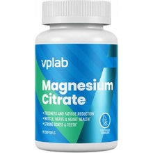 VPLab Magnesium 90 kapslí