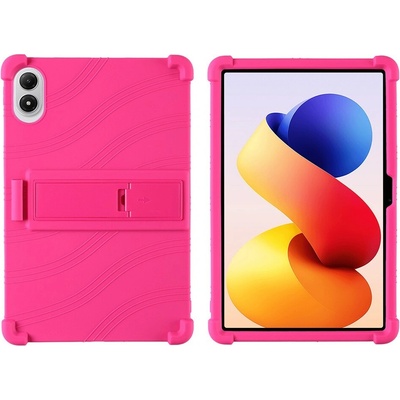 Vsetkonamobil 129675 WAVE Silikónový obal pre Xiaomi Redmi Pad 2 Pro ružový