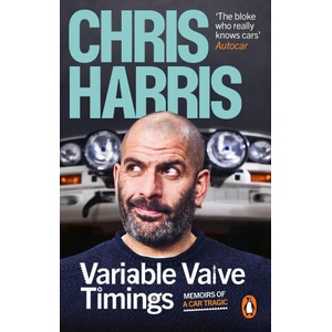 Variable Valve Timings (2024)