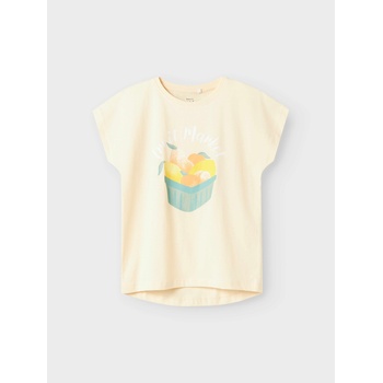 NAME IT Тениска nkfvigea capsl top