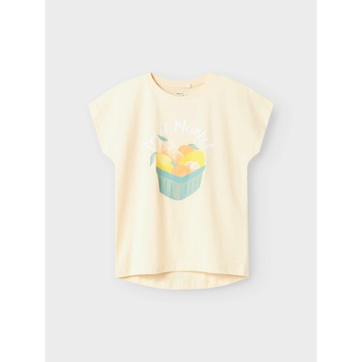 NAME IT Тениска nkfvigea capsl top