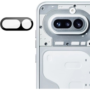 Techsuit Протектор за камера за Nothing Phone (4a) - Full Camera Glass - Techsuit - Черен