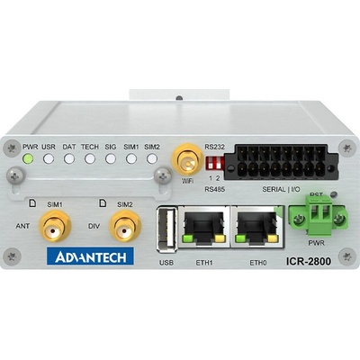 Advantech GM-ICR-2834W