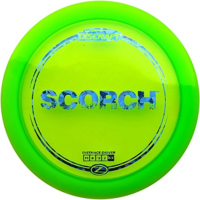 Discraft Scorch Z Line